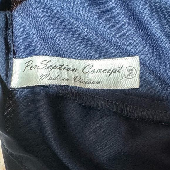 Per Seption Concept dress - Picture 10 of 10